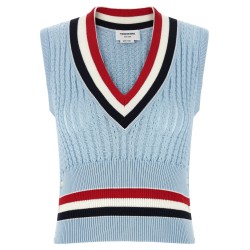 'RWB' vest