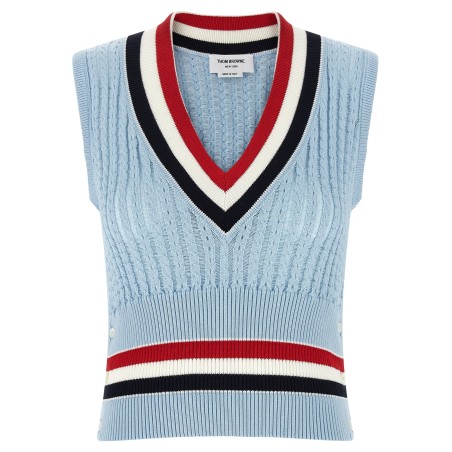 'RWB' vest