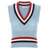 'RWB' vest