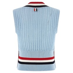 'RWB' vest