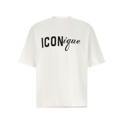 'ICONique' T-shirt