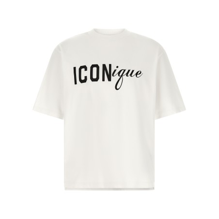 'ICONique' T-shirt