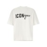 'ICONique' T-shirt