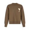 'Ami de Coeur' sweater