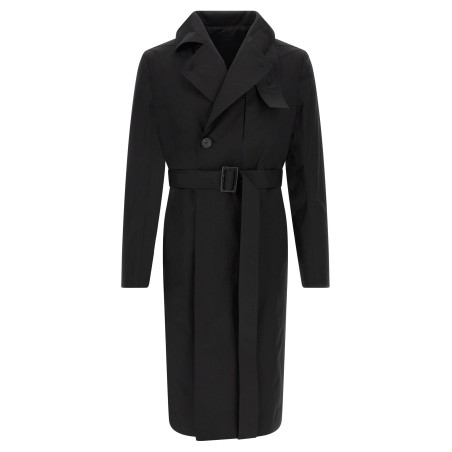 'Mastodon' trench coat
