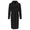 'Mastodon' trench coat