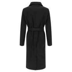'Mastodon' trench coat