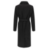'Mastodon' trench coat
