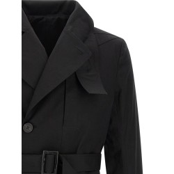 'Mastodon' trench coat