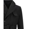 'Mastodon' trench coat