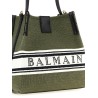 'Release' bucket bag