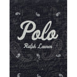 Bandana cashmere pattern