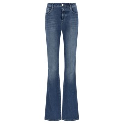 'Selma' jeans
