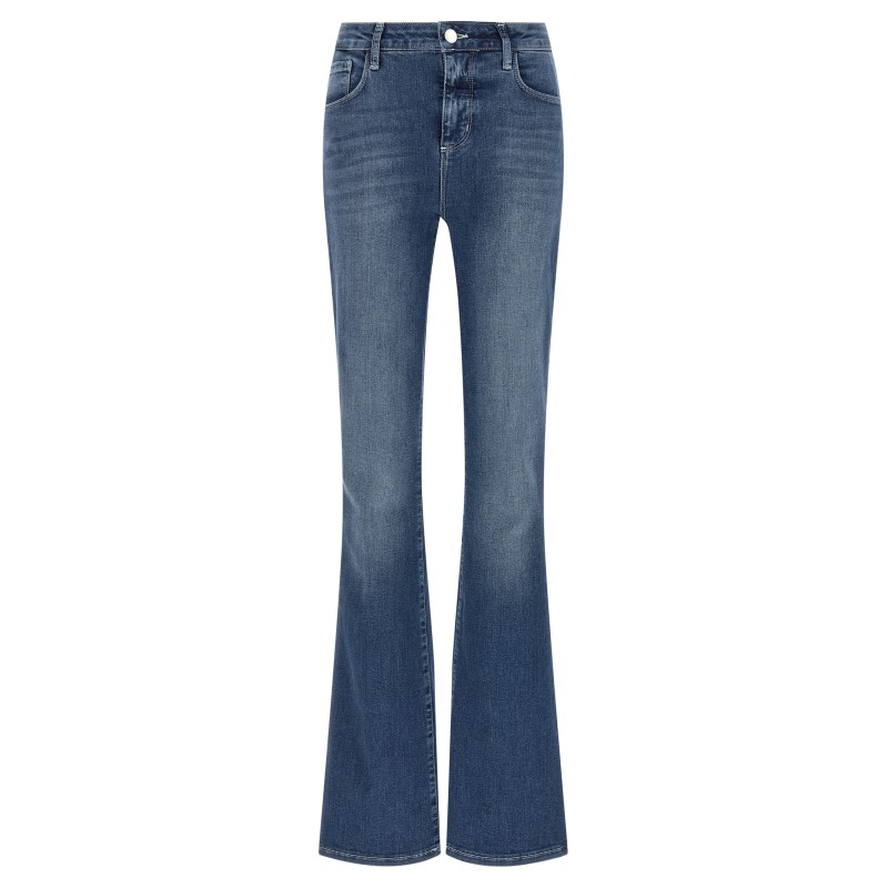 'Selma' jeans