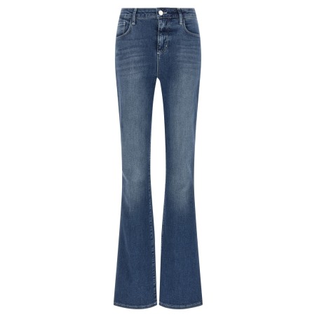 'Selma' jeans