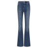 'Selma' jeans