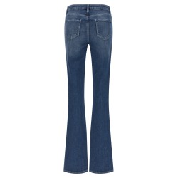 'Selma' jeans