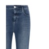 'Selma' jeans