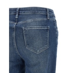 'Selma' jeans