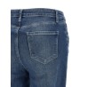 'Selma' jeans