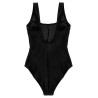 'Martinique' one-piece swimsuit