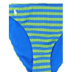 'Pony' bikini bottoms