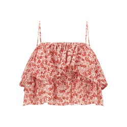 'Erisa' top