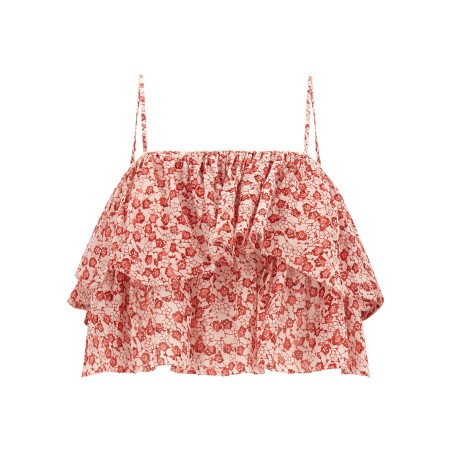 'Erisa' top