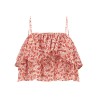 'Erisa' top