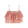 'Erisa' top
