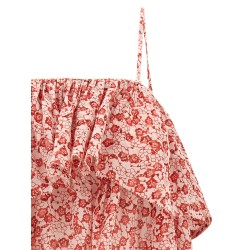 'Erisa' top