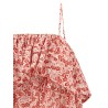 'Erisa' top