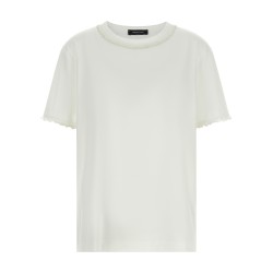 Embroidery t-shirt