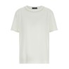 Embroidery t-shirt