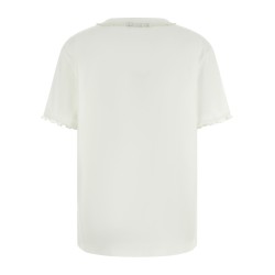 Embroidery t-shirt
