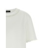 Embroidery t-shirt