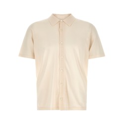 Knitted shirt