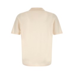 Knitted shirt