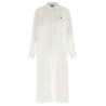 'Maxi boyfriend shirt' dress