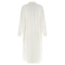 'Maxi boyfriend shirt' dress