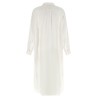 'Maxi boyfriend shirt' dress
