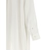 'Maxi boyfriend shirt' dress