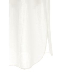 'Maxi boyfriend shirt' dress