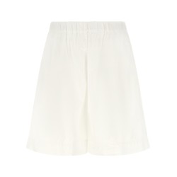 'Carlotta' bermuda shorts