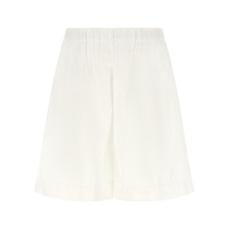 'Carlotta' bermuda shorts