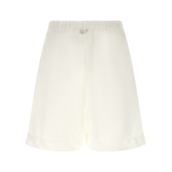 'Carlotta' bermuda shorts