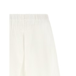 'Carlotta' bermuda shorts