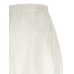 'Carlotta' bermuda shorts