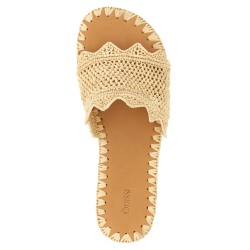 'Lucia' slides