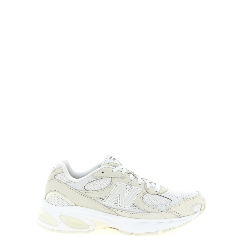 CommeDesGarçons x NewBalance 'Abzorb2010' sneakers